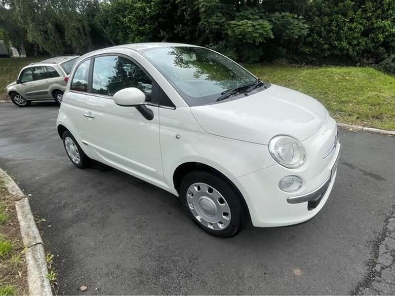 FIAT 500 1.2 500 1.2 Pop